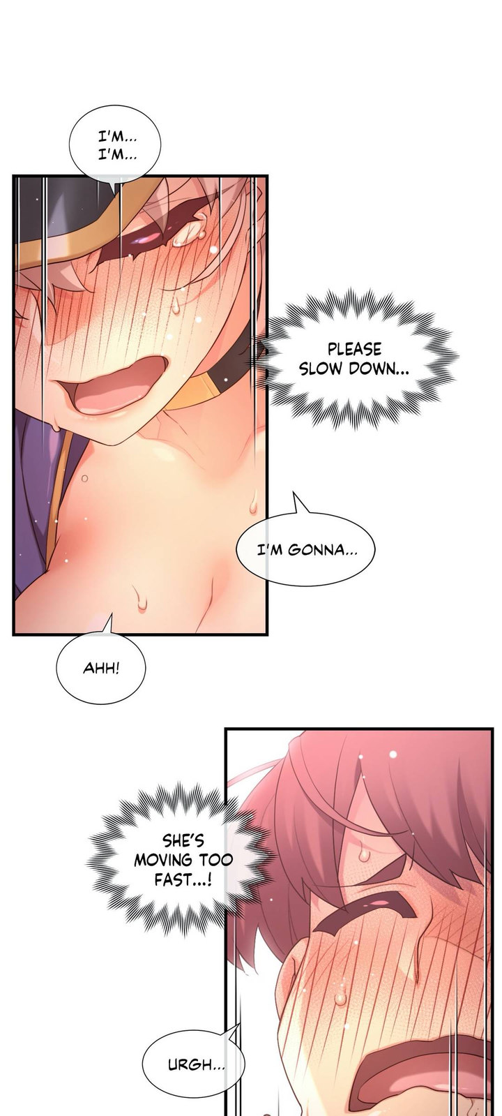 The Girlfriend Dice - Chapter 34 [photo 31] - MangaPorn