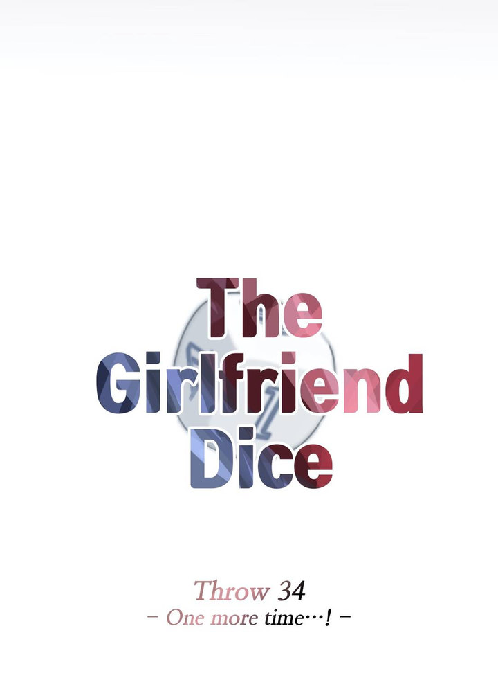 The Girlfriend Dice - Chapter 34 [photo 8] - MangaPorn