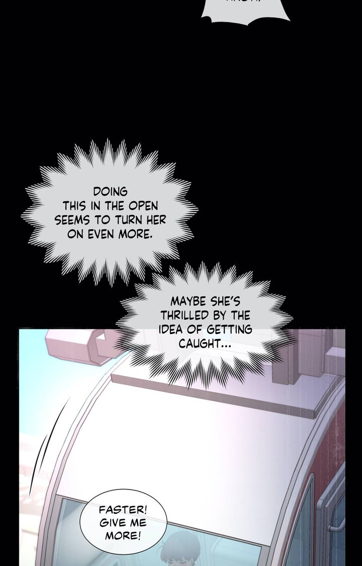 The Girlfriend Dice - Chapter 35 [photo 2] - MangaPorn