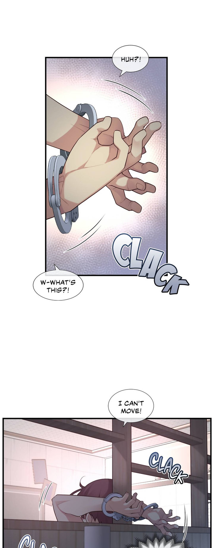 The Girlfriend Dice - Chapter 35 [photo 23] - MangaPorn