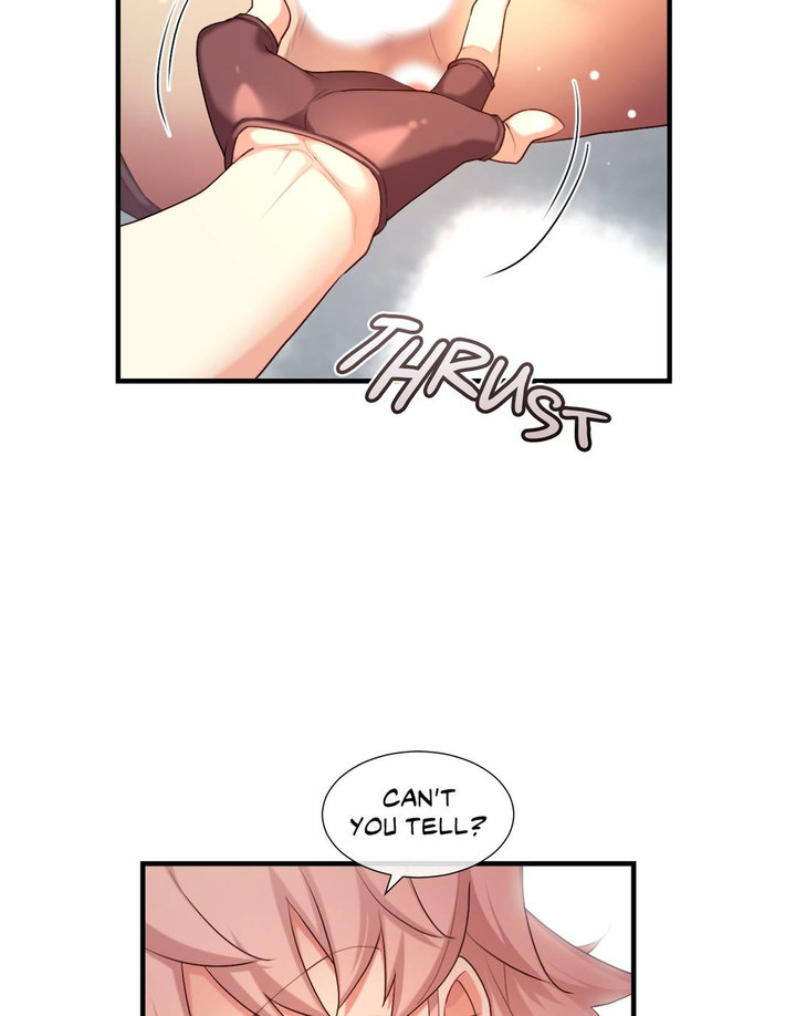 The Girlfriend Dice - Chapter 35 [photo 40] - MangaPorn