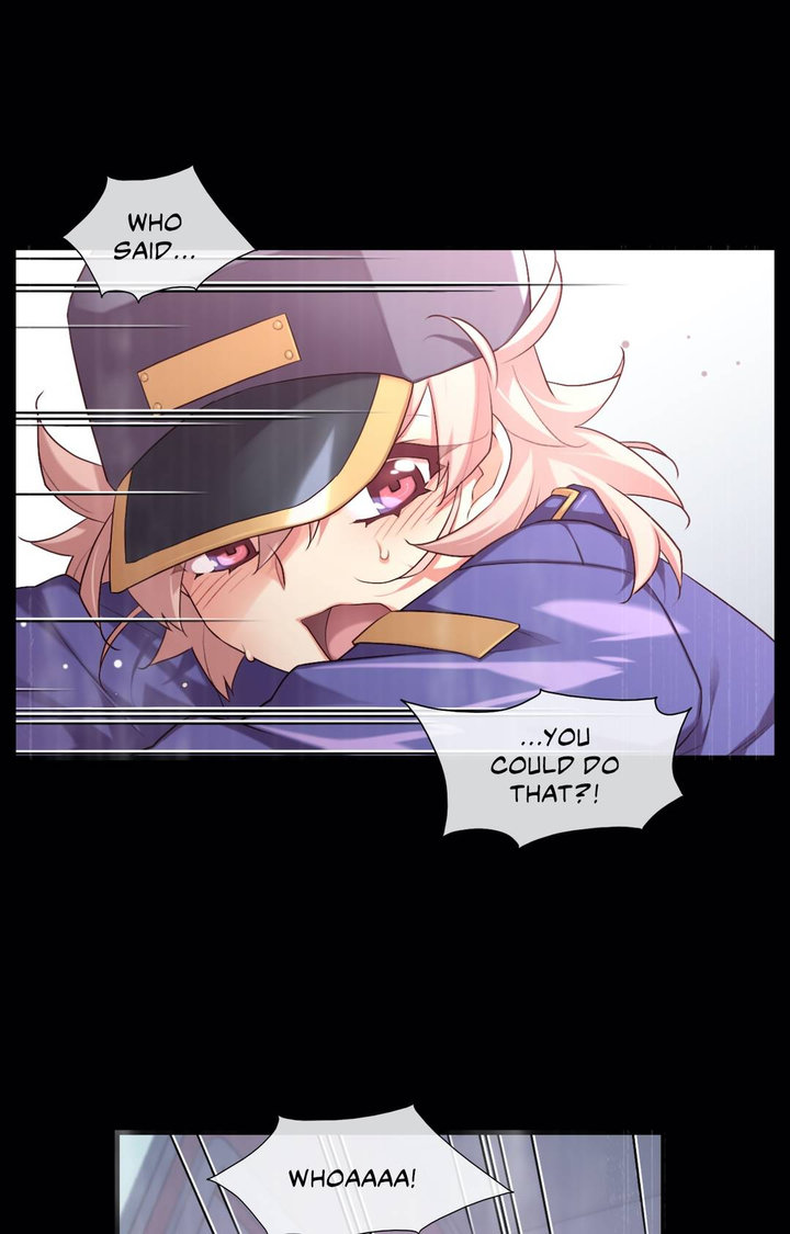 The Girlfriend Dice - Chapter 35 [photo 5] - MangaPorn