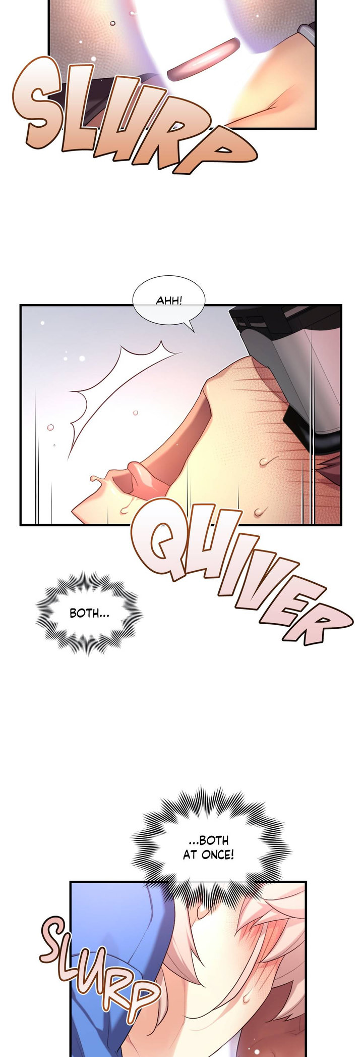 The Girlfriend Dice - Chapter 36 [photo 18] - MangaPorn