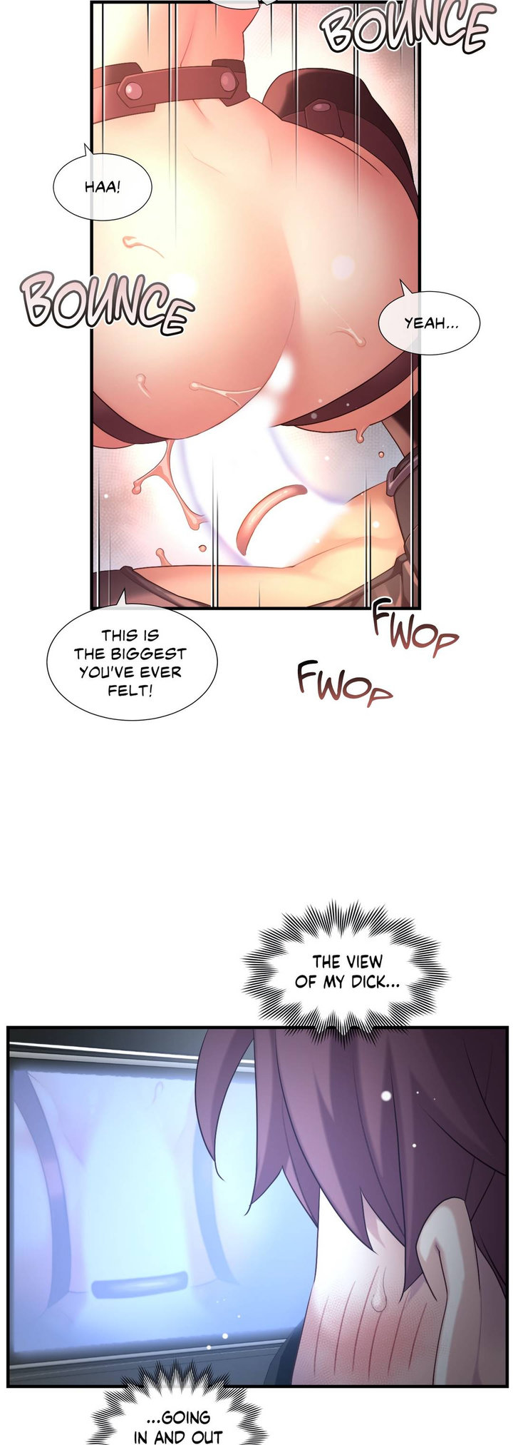 The Girlfriend Dice - Chapter 36 [photo 34] - MangaPorn