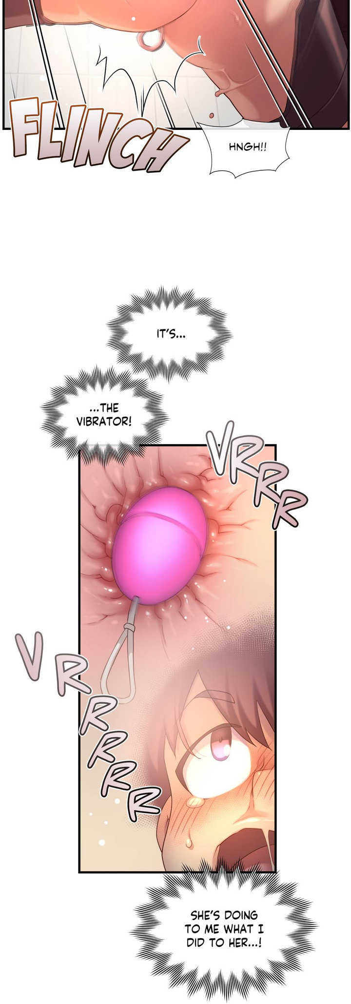 The Girlfriend Dice - Chapter 36 [photo 39] - MangaPorn