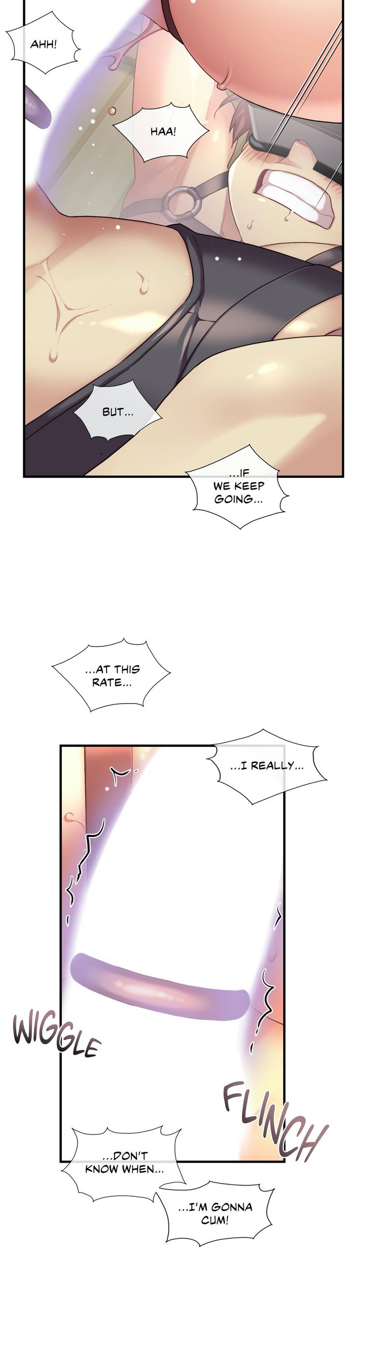 The Girlfriend Dice - Chapter 37 [photo 14] - MangaPorn