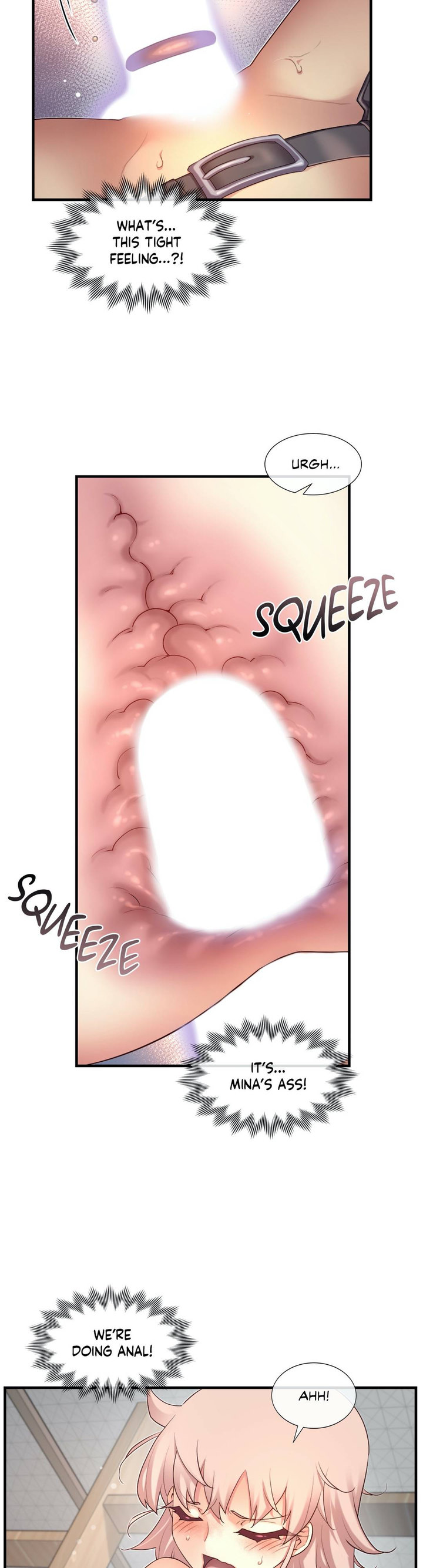 The Girlfriend Dice - Chapter 37 [photo 17] - MangaPorn