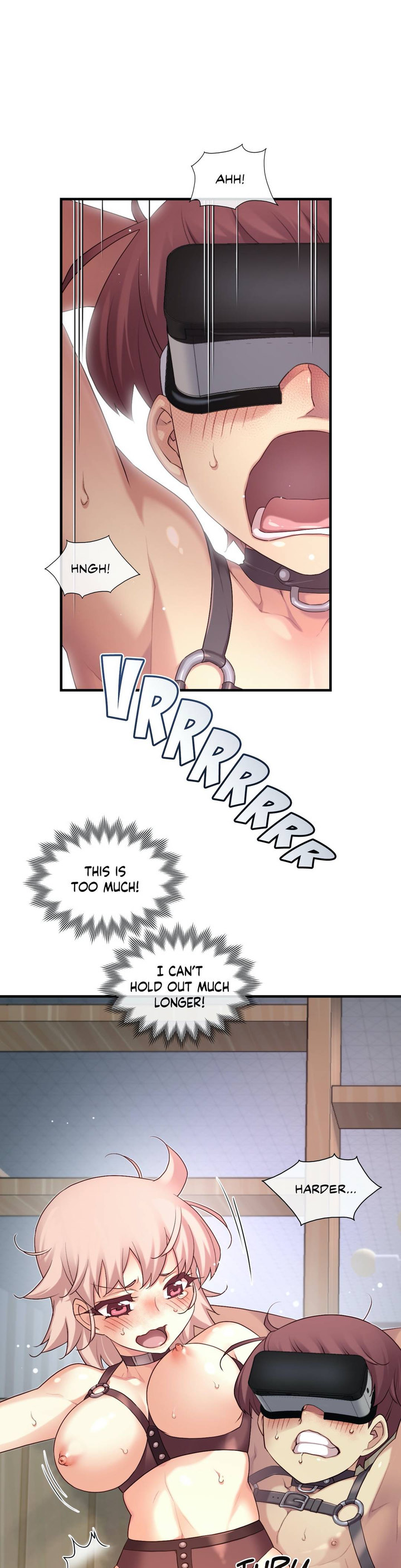 The Girlfriend Dice - Chapter 37 [photo 7] - MangaPorn