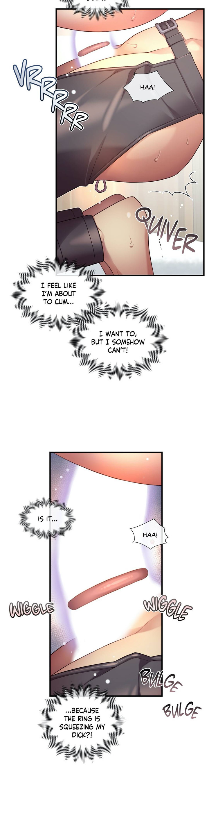 The Girlfriend Dice - Chapter 37 [photo 9] - MangaPorn