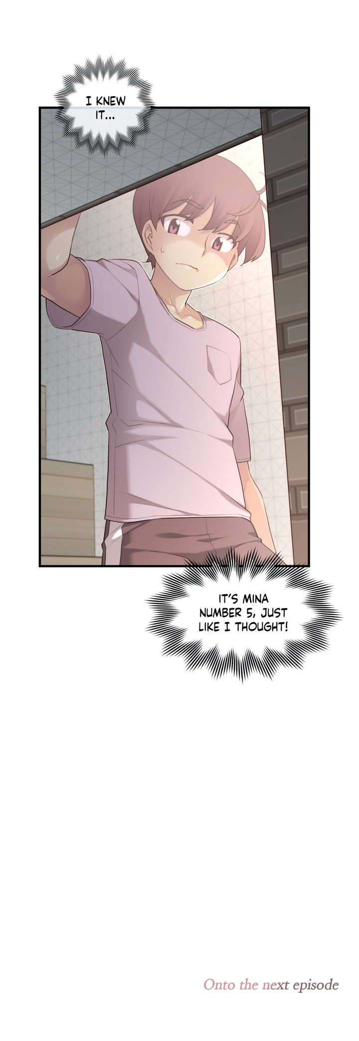 The Girlfriend Dice - Chapter 38 [photo 28] - MangaPorn