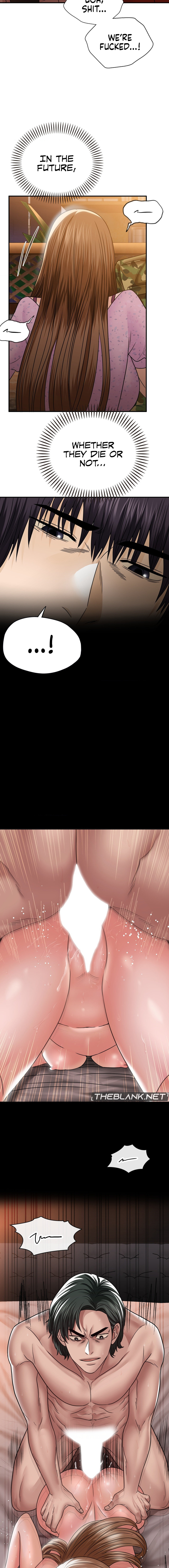 Stepmother’s Past - Chapter 10 [photo 10] - MangaPorn