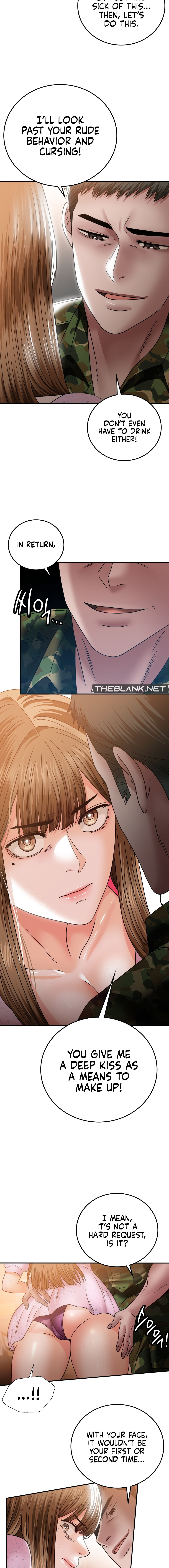 Stepmother’s Past - Chapter 10 [photo 13] - MangaPorn