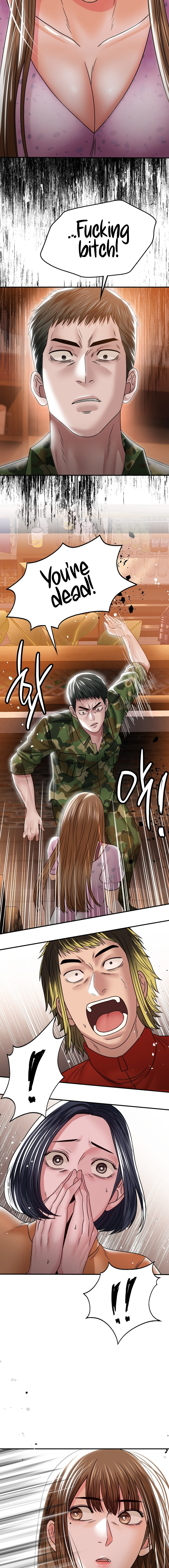 Stepmother’s Past - Chapter 10 [photo 15] - MangaPorn