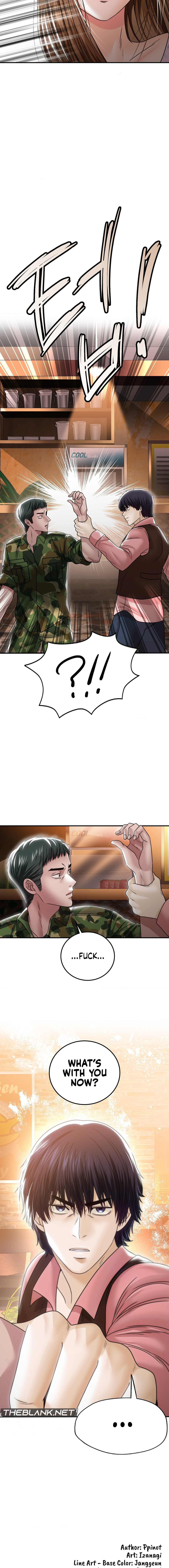 Stepmother’s Past - Chapter 10 [photo 16] - MangaPorn