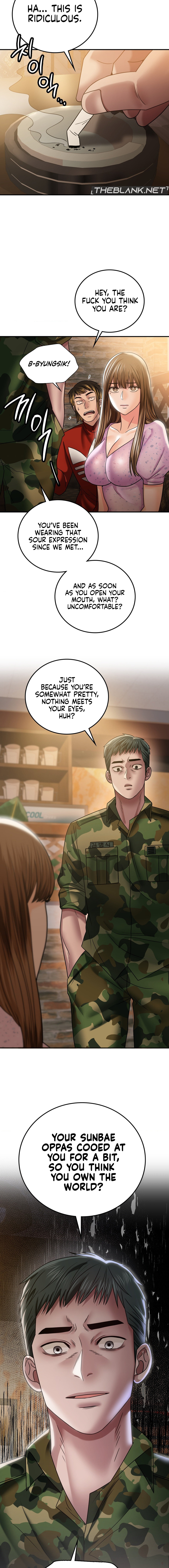 Stepmother’s Past - Chapter 10 [photo 3] - MangaPorn