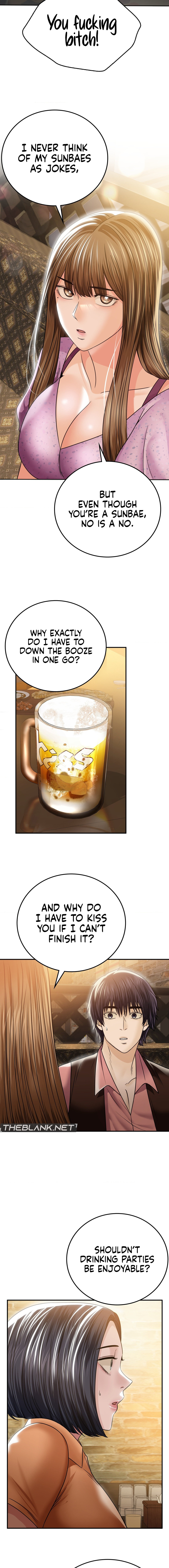 Stepmother’s Past - Chapter 10 [photo 4] - MangaPorn