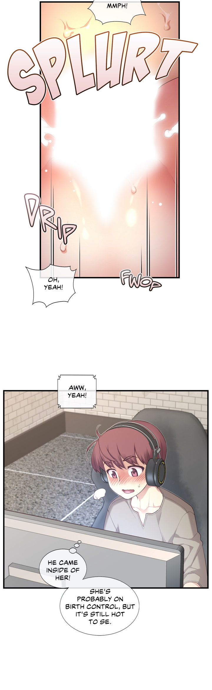 The Girlfriend Dice - Chapter 39 [photo 25] - MangaPorn