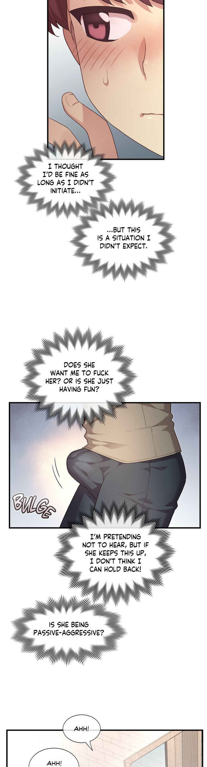 The Girlfriend Dice - Chapter 40 [photo 11] - MangaPorn