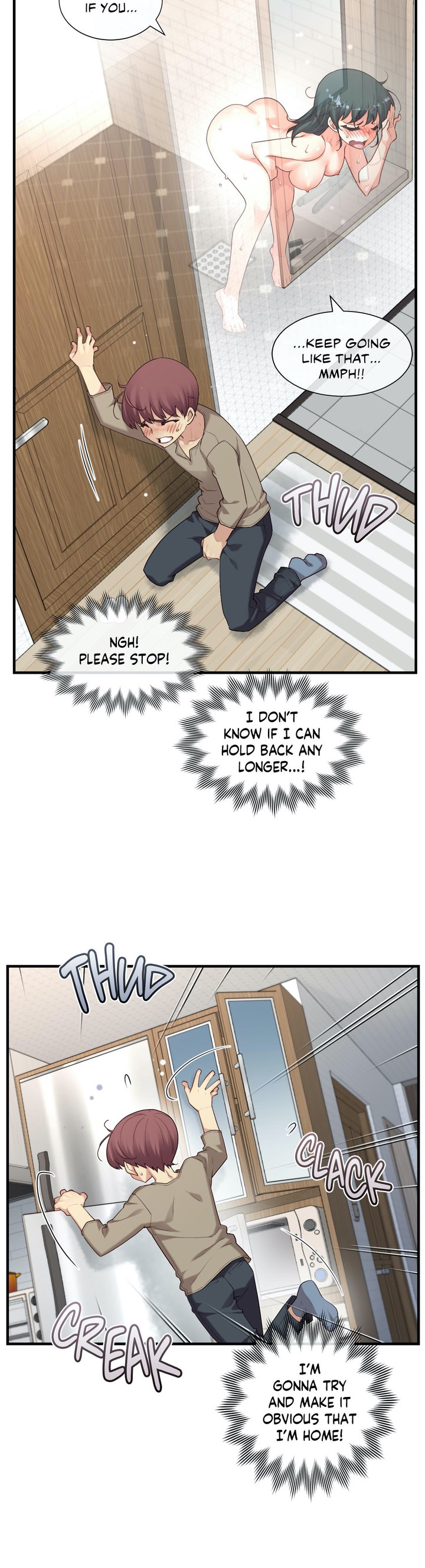 The Girlfriend Dice - Chapter 40 [photo 12] - MangaPorn