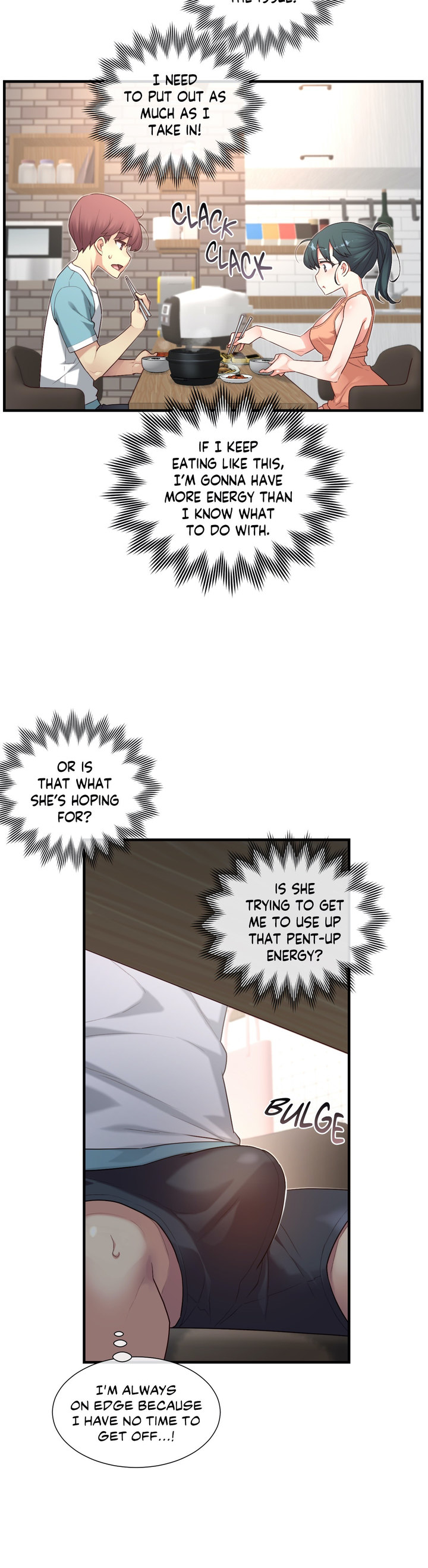 The Girlfriend Dice - Chapter 40 [photo 24] - MangaPorn