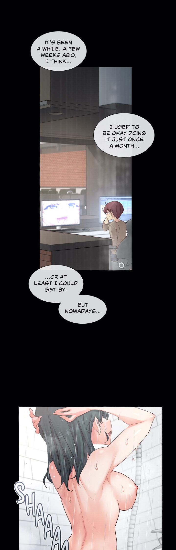 The Girlfriend Dice - Chapter 40 [photo 3] - MangaPorn