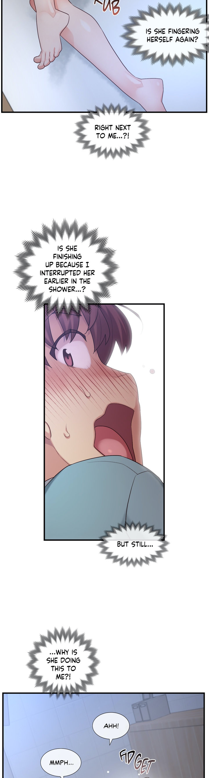 The Girlfriend Dice - Chapter 41 [photo 20] - MangaPorn