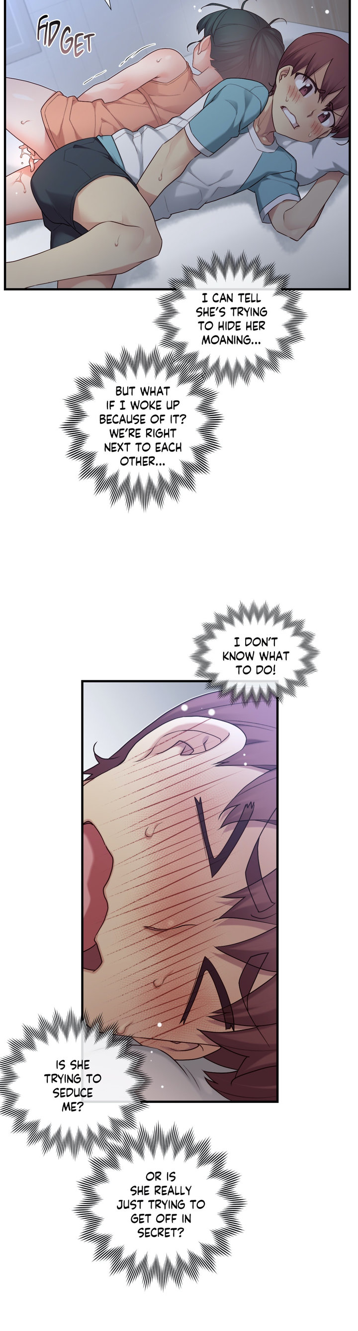 The Girlfriend Dice - Chapter 41 [photo 21] - MangaPorn