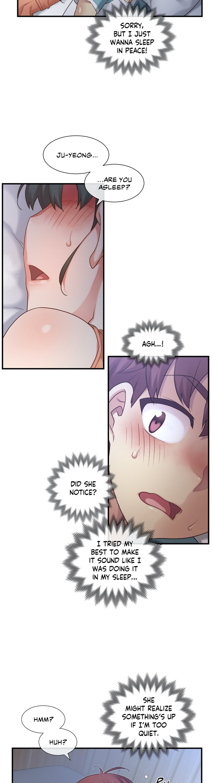 The Girlfriend Dice - Chapter 41 [photo 23] - MangaPorn