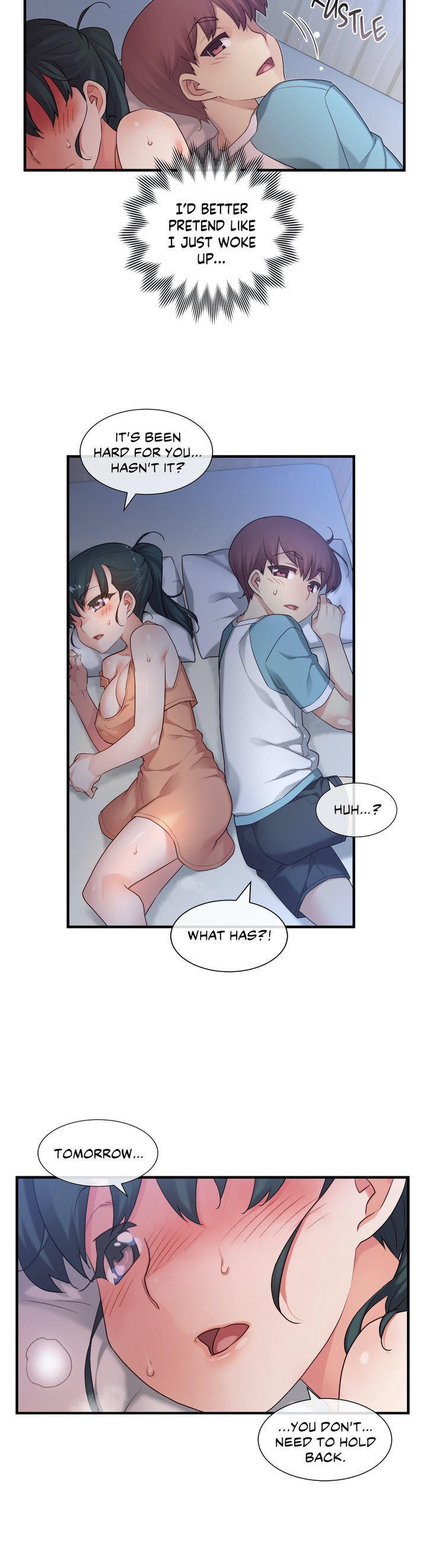 The Girlfriend Dice - Chapter 41 [photo 24] - MangaPorn