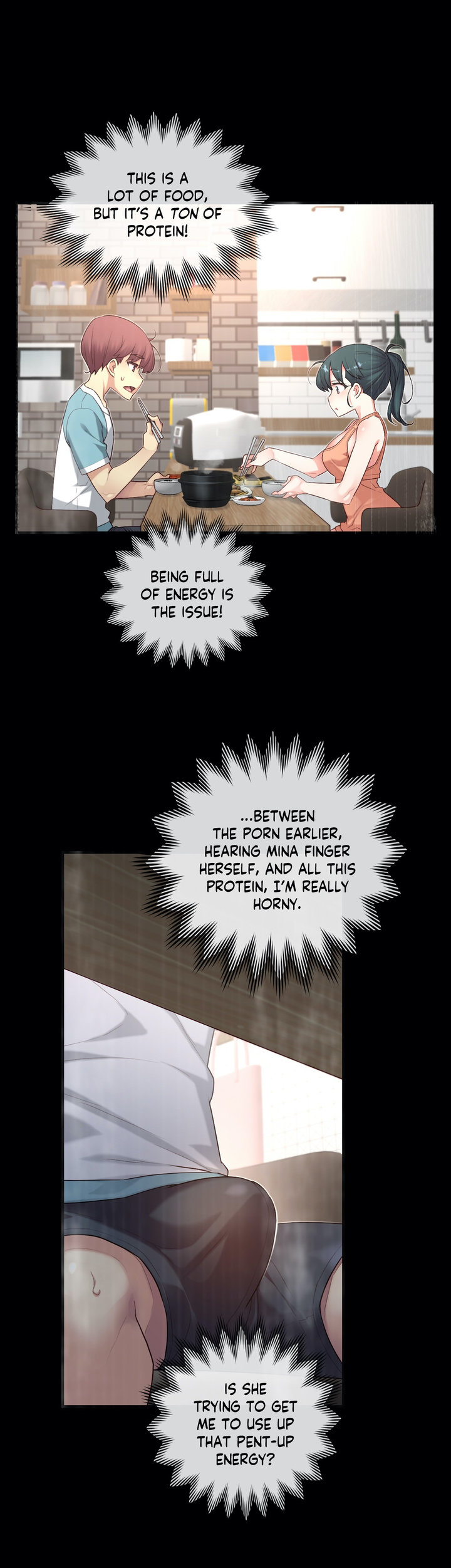 The Girlfriend Dice - Chapter 41 [photo 4] - MangaPorn