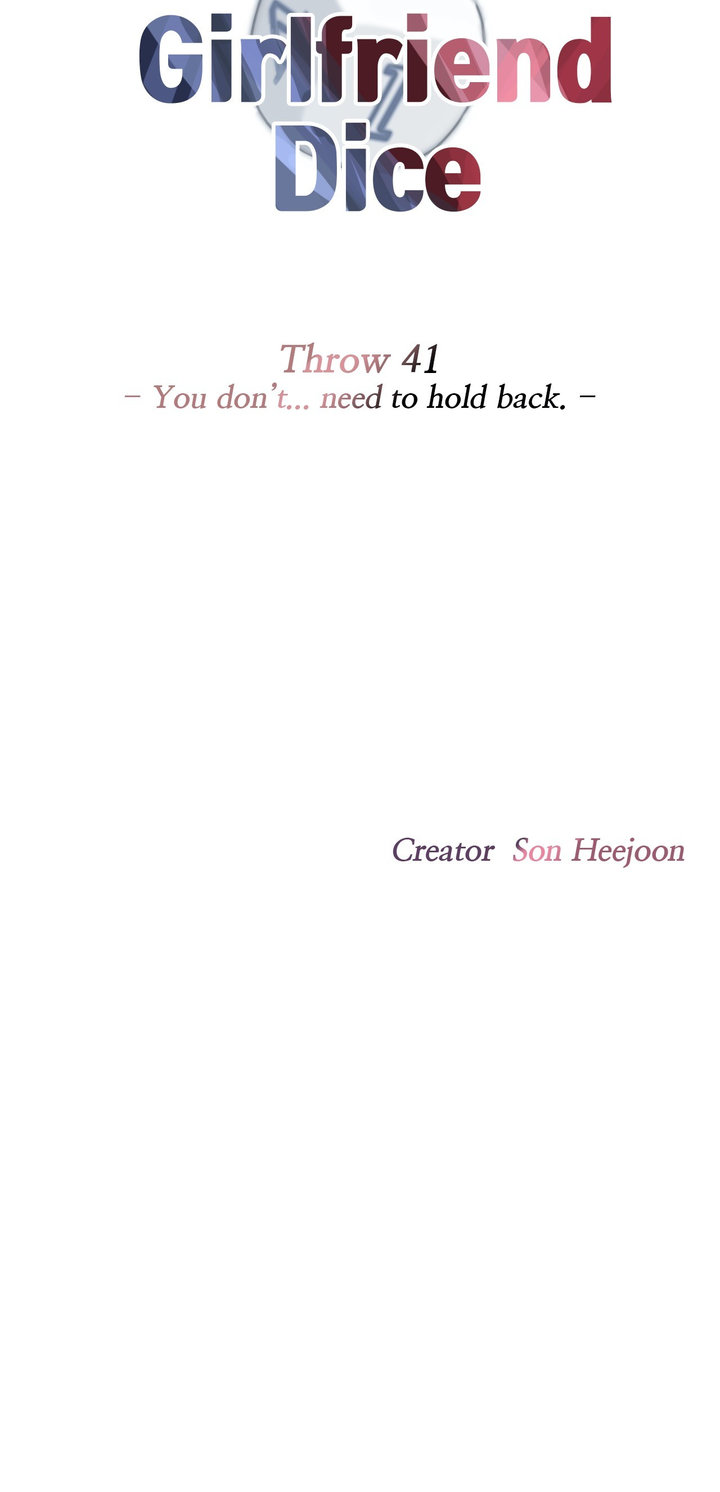 The Girlfriend Dice - Chapter 41 [photo 6] - MangaPorn