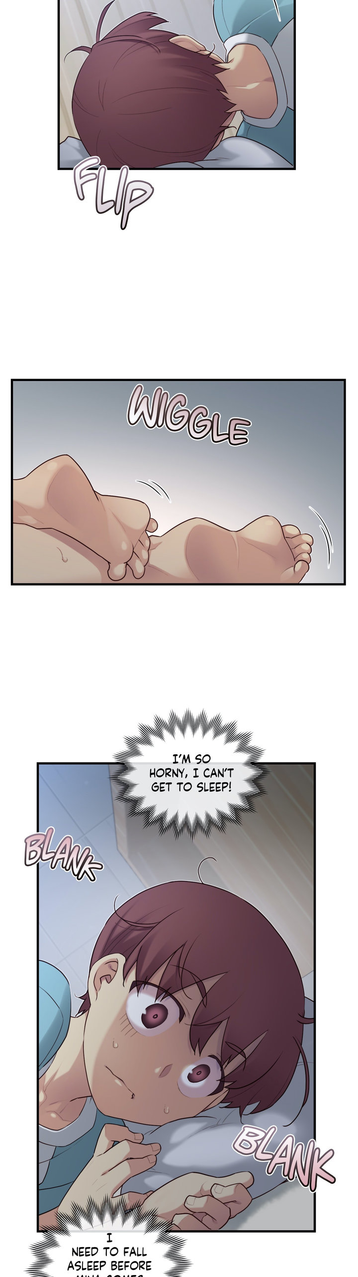 The Girlfriend Dice - Chapter 41 [photo 8] - MangaPorn