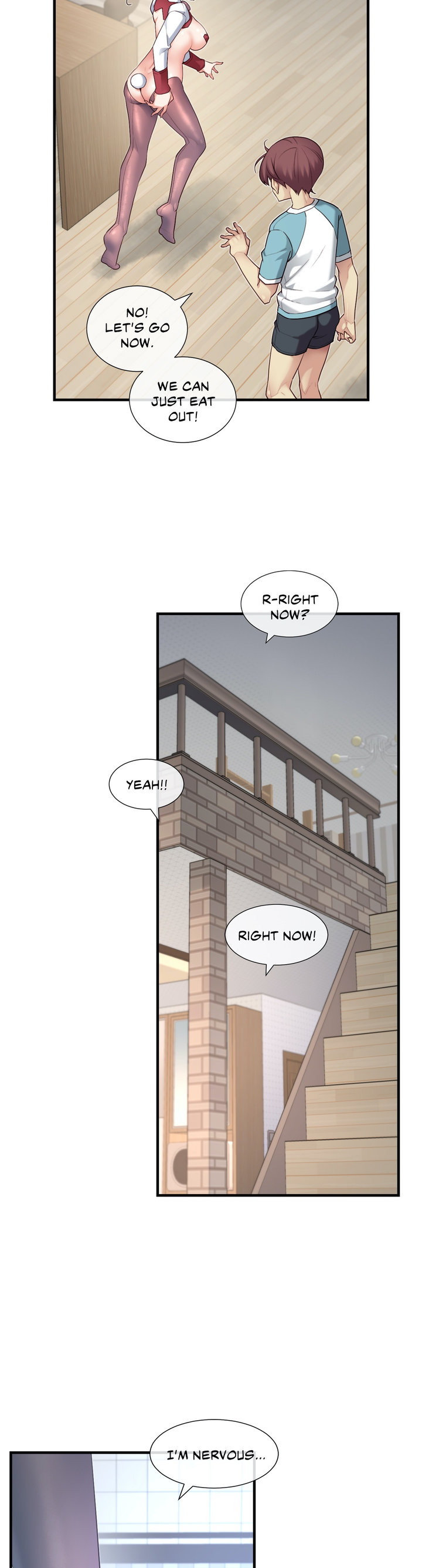 The Girlfriend Dice - Chapter 42 [photo 26] - MangaPorn