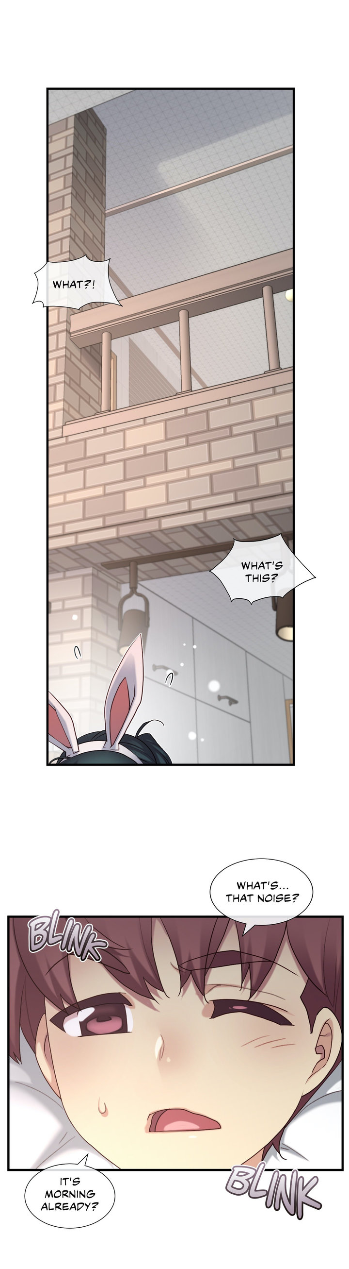 The Girlfriend Dice - Chapter 42 [photo 7] - MangaPorn