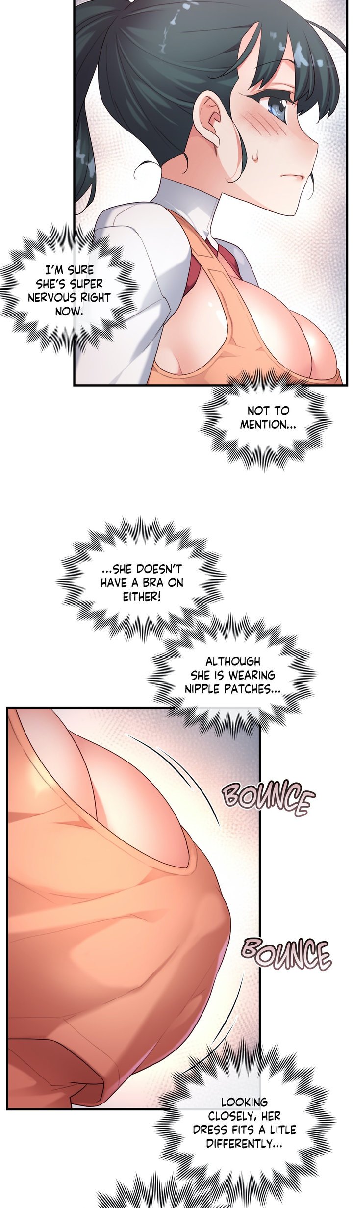 The Girlfriend Dice - Chapter 43 [photo 15] - MangaPorn