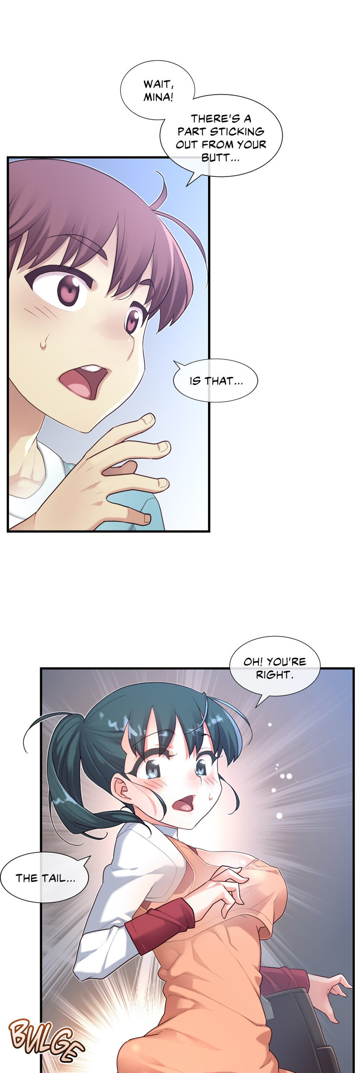 The Girlfriend Dice - Chapter 43 [photo 7] - MangaPorn