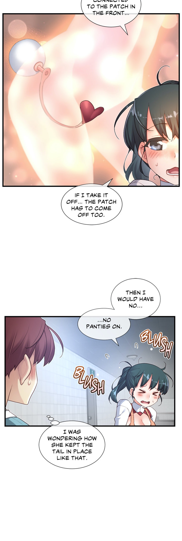 The Girlfriend Dice - Chapter 43 [photo 9] - MangaPorn