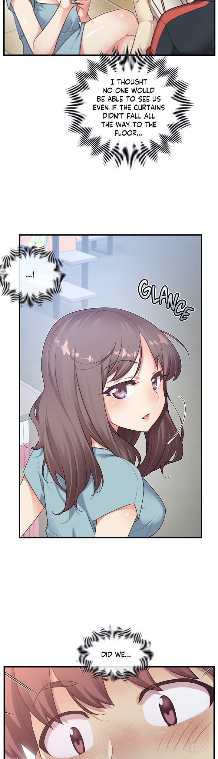 The Girlfriend Dice - Chapter 44 [photo 18] - MangaPorn