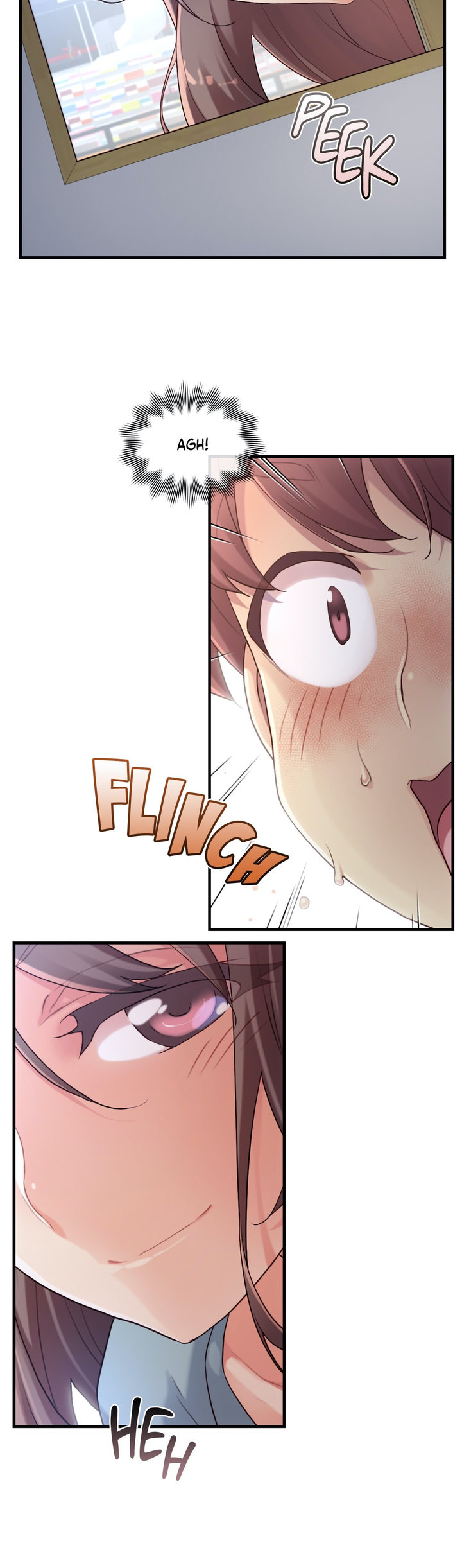 The Girlfriend Dice - Chapter 44 [photo 22] - MangaPorn