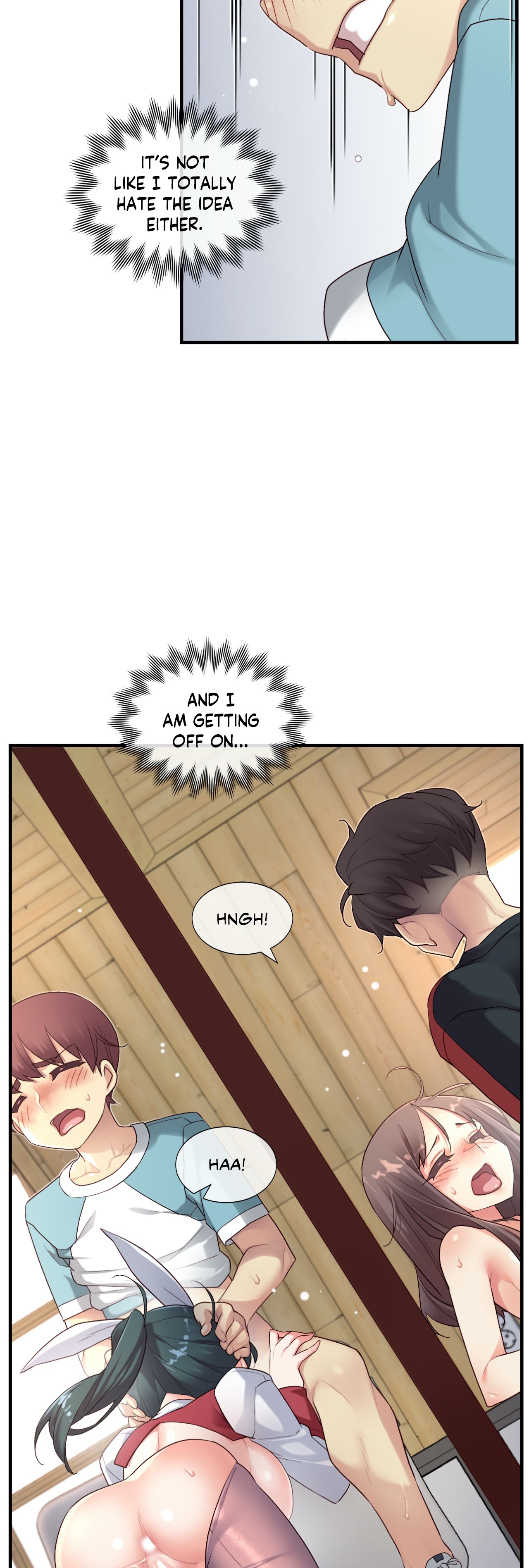 The Girlfriend Dice - Chapter 45 [photo 22] - MangaPorn