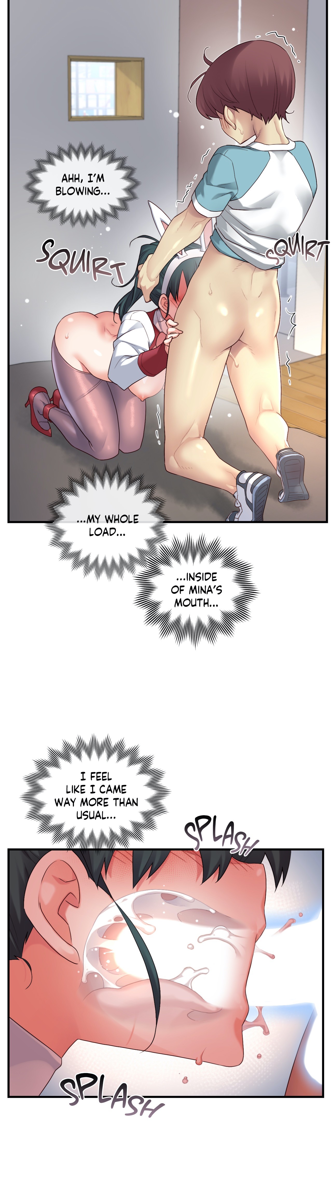 The Girlfriend Dice - Chapter 45 [photo 25] - MangaPorn