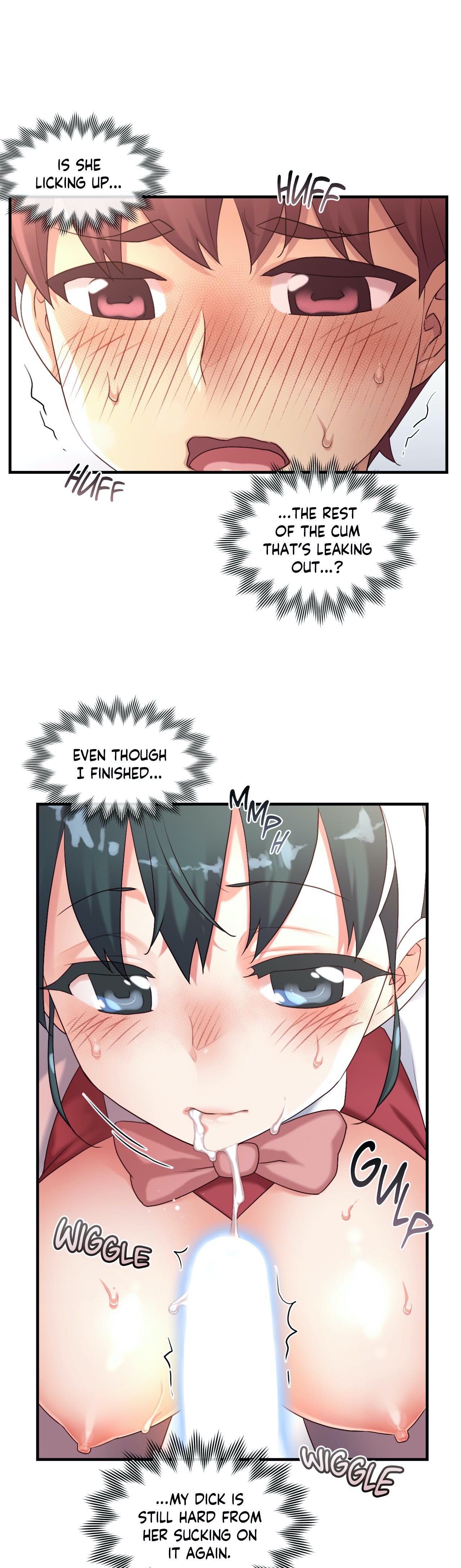 The Girlfriend Dice - Chapter 45 [photo 31] - MangaPorn