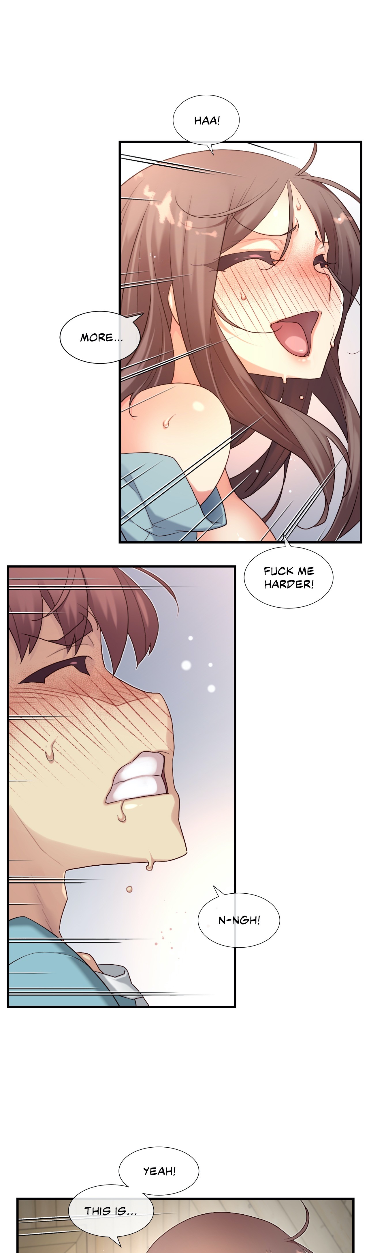 The Girlfriend Dice - Chapter 45 [photo 7] - MangaPorn