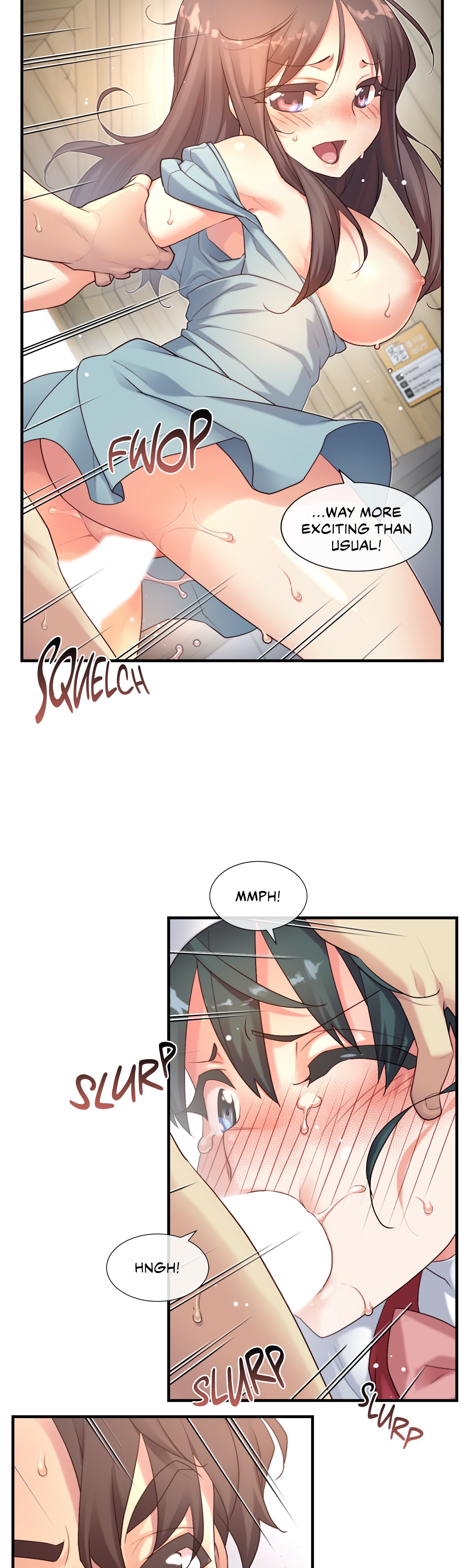 The Girlfriend Dice - Chapter 45 [photo 8] - MangaPorn