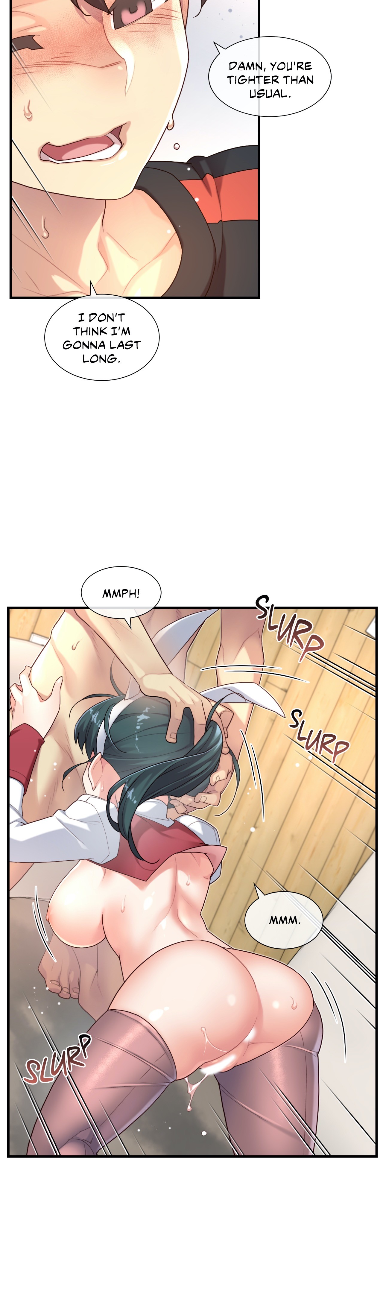 The Girlfriend Dice - Chapter 45 [photo 9] - MangaPorn