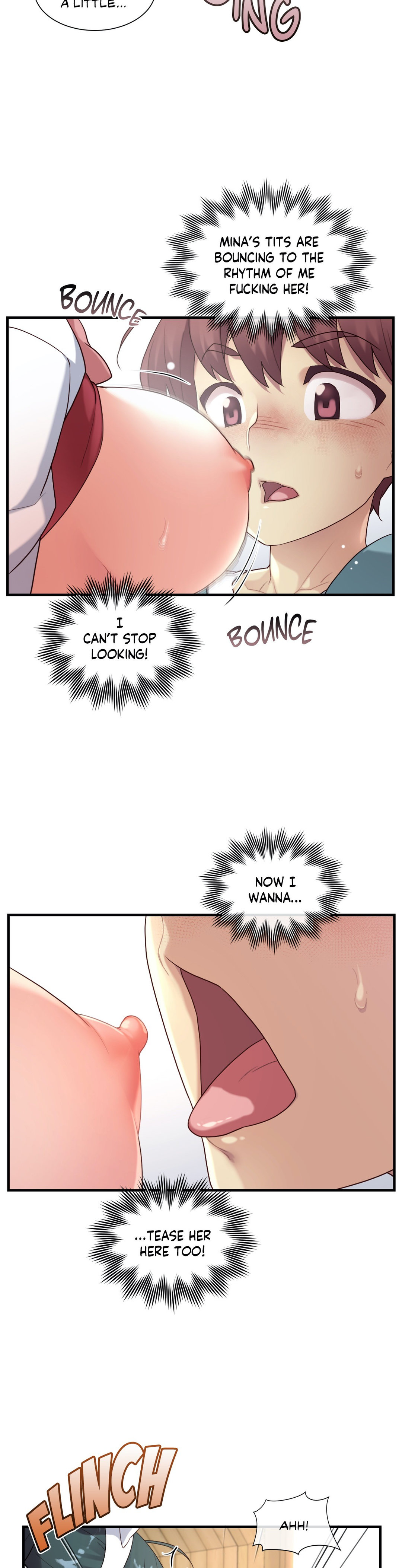 The Girlfriend Dice - Chapter 46 [photo 11] - MangaPorn