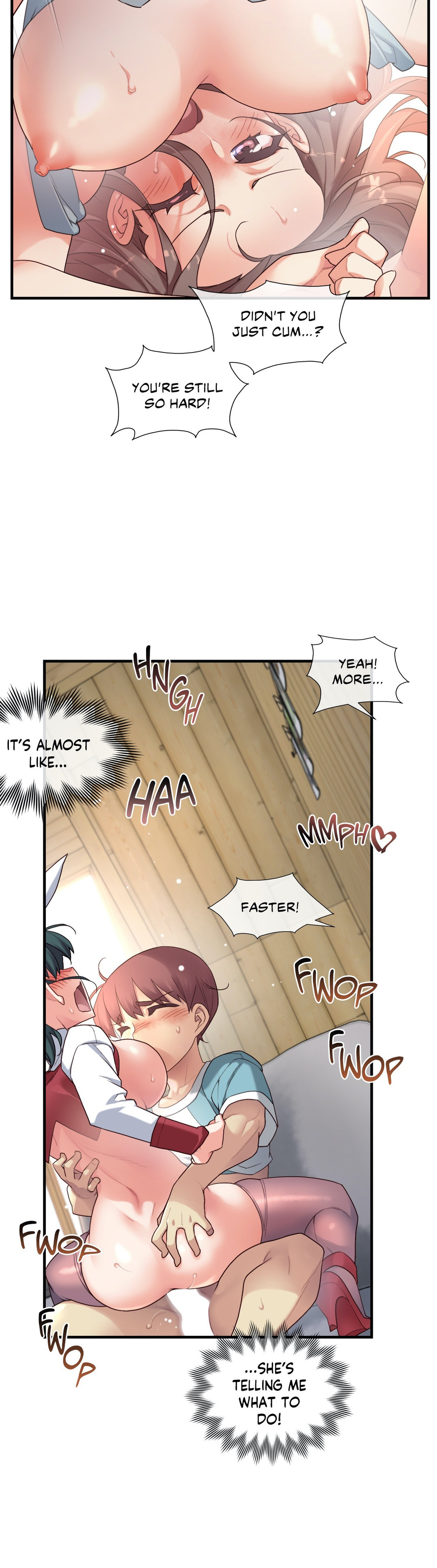 The Girlfriend Dice - Chapter 46 [photo 18] - MangaPorn