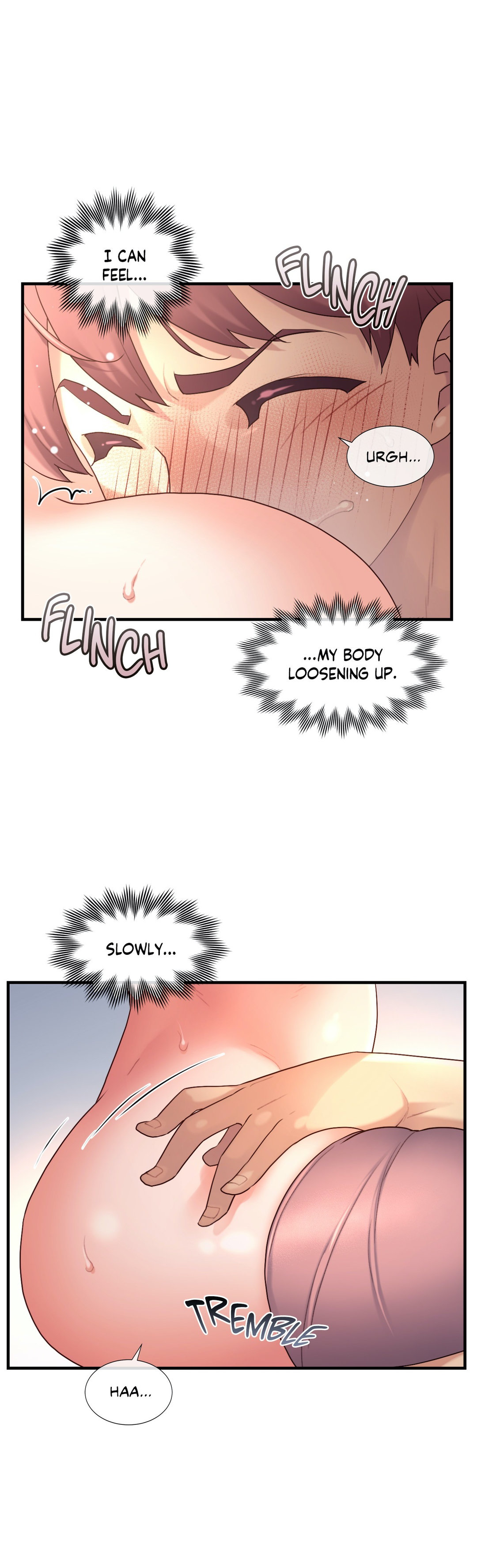 The Girlfriend Dice - Chapter 46 [photo 22] - MangaPorn