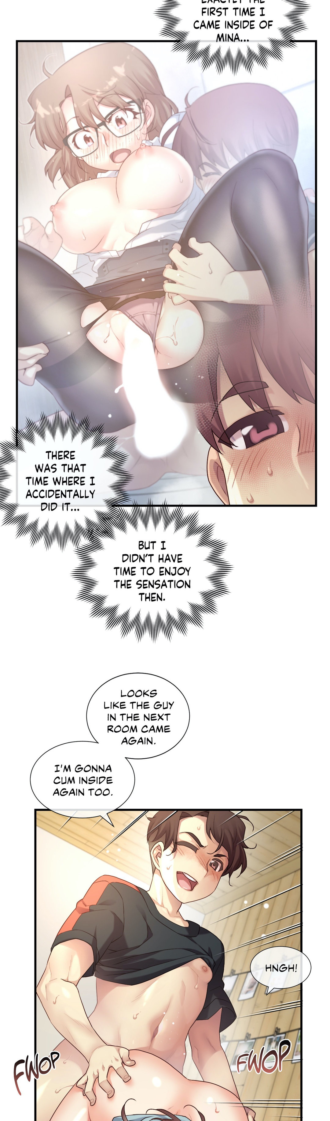 The Girlfriend Dice - Chapter 46 [photo 25] - MangaPorn