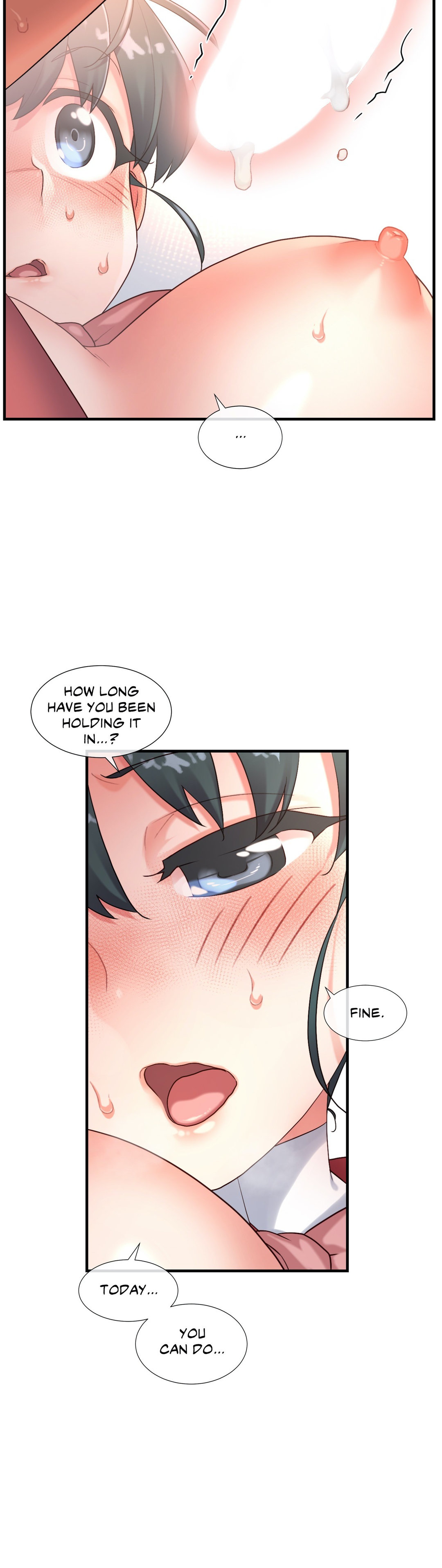 The Girlfriend Dice - Chapter 46 [photo 29] - MangaPorn